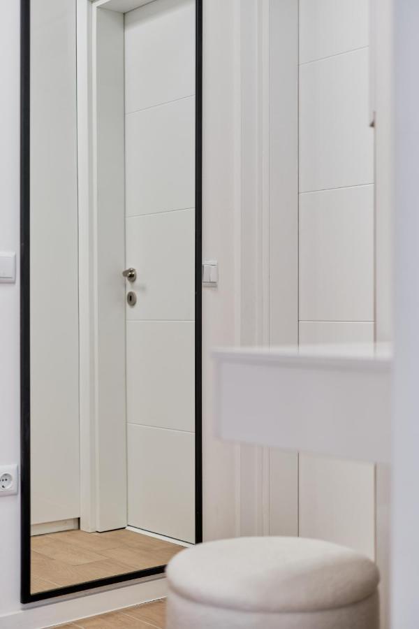Mediterranea Complex - Luxury Apartment With Sea & Pool View! Varna Exterior photo